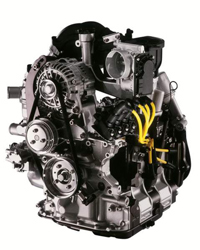 U2502 Engine